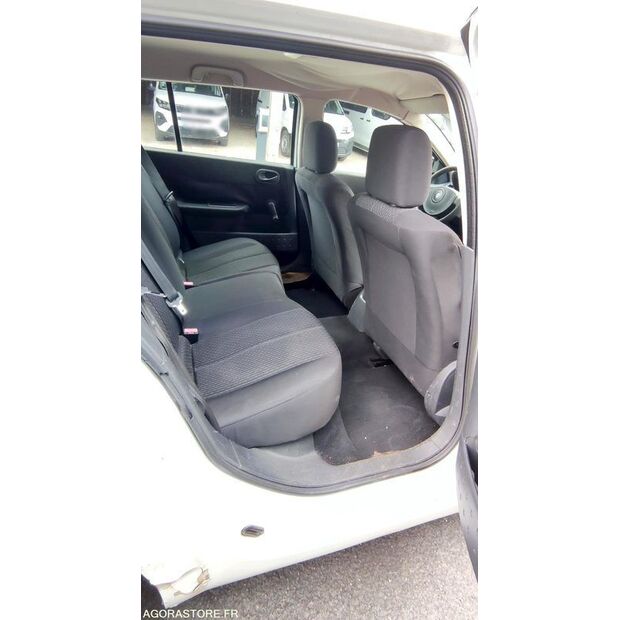 2005 رينو Megane-46378682