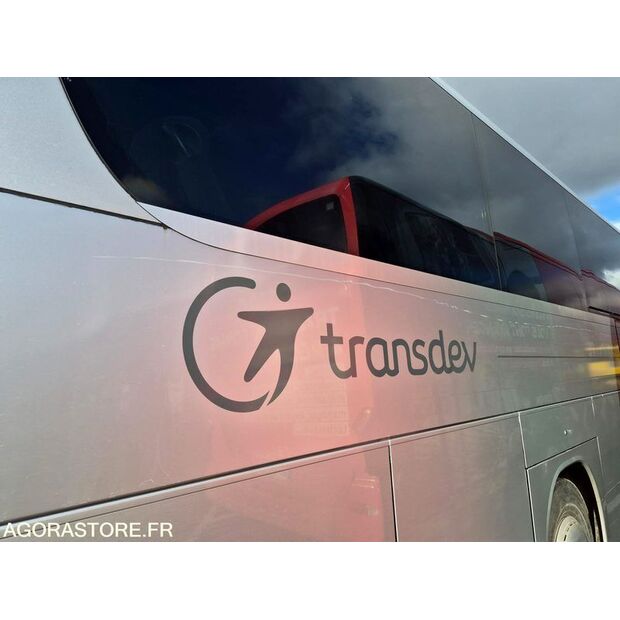 2007 Setra S415-46378689
