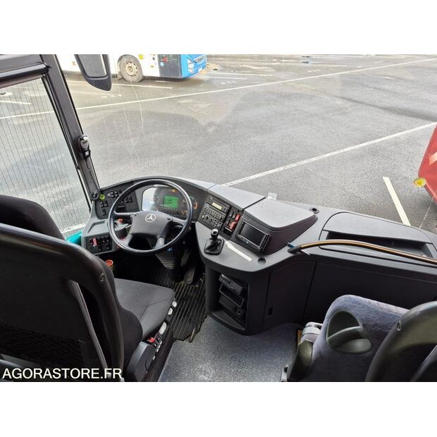 2007 Setra S415-46378692
