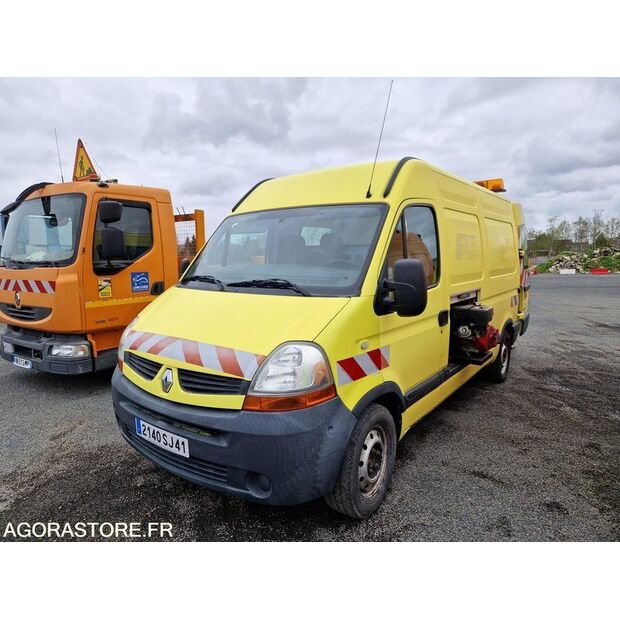 2007 Renault Master-46378739