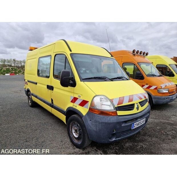 2007 Renault Master-46378740