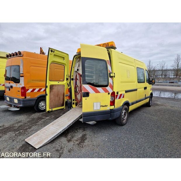 2007 Renault Master-46378741