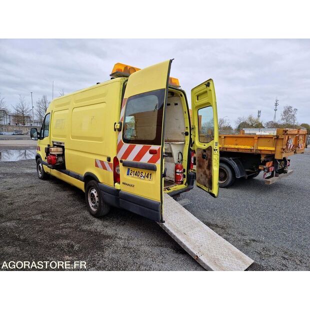 2007 Renault Master-46378742