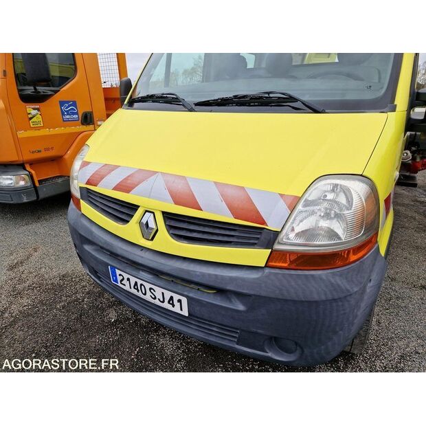 2007 Renault Master-46378743
