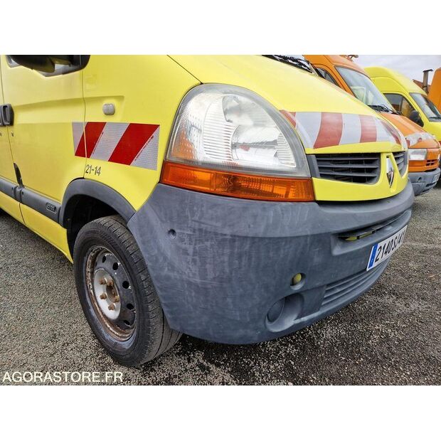 2007 Renault Master-46378744