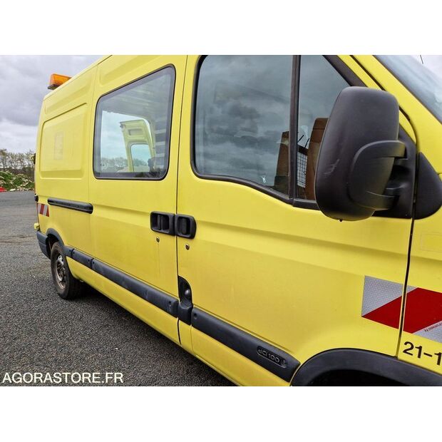 2007 Renault Master-46378745