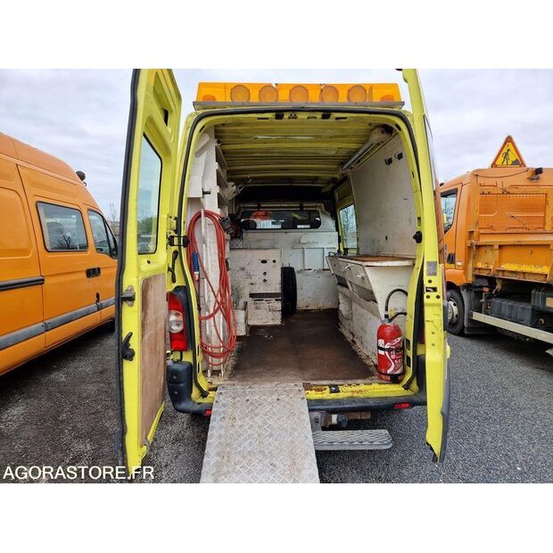 2007 Renault Master-46378749