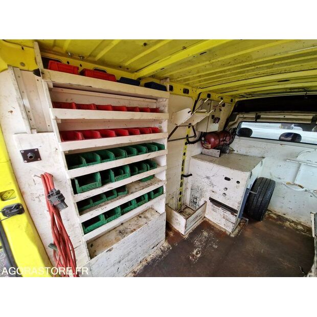 2007 Renault Master-46378752