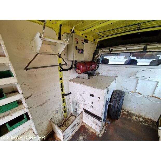 2007 Renault Master-46378753