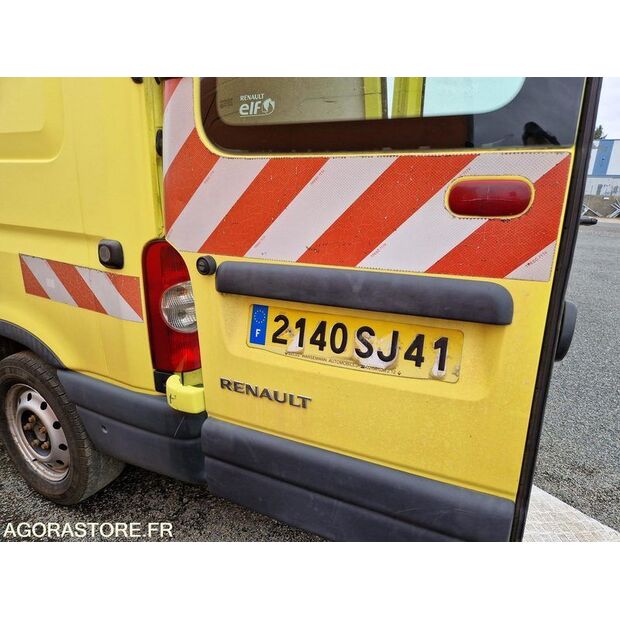 2007 Renault Master-46378757