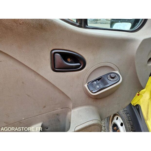 2007 Renault Master-46378763