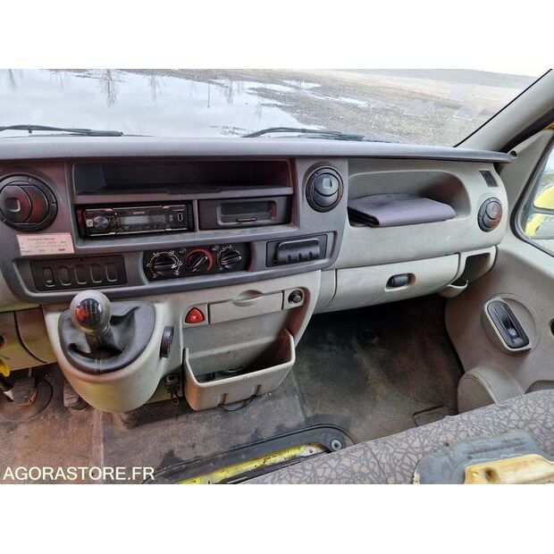 2007 Renault Master-46378766