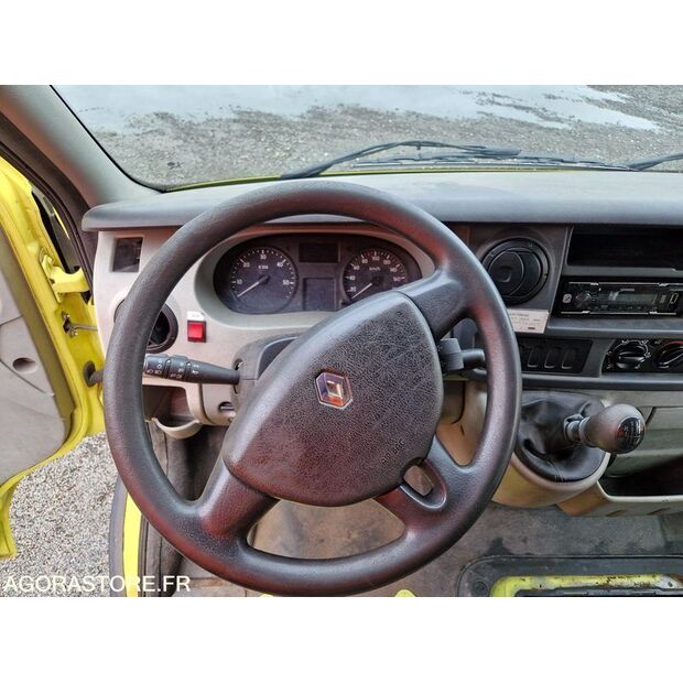 2007 Renault Master-46378767