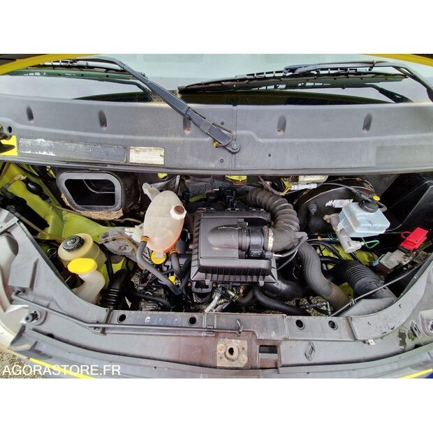 2007 Renault Master-46378770