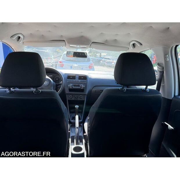 2012 Volkswagen POLO-46378795