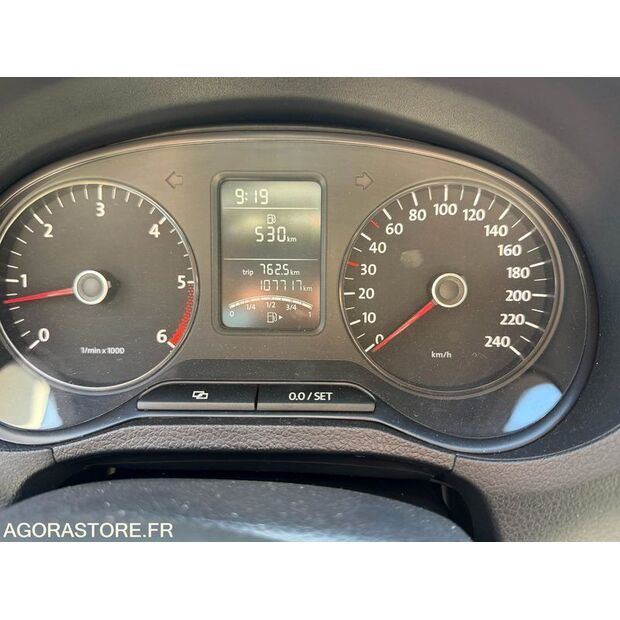 2012 Volkswagen POLO-46378796
