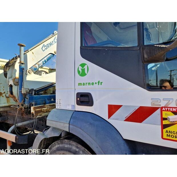 2006 ايفكو 190S27-46378824