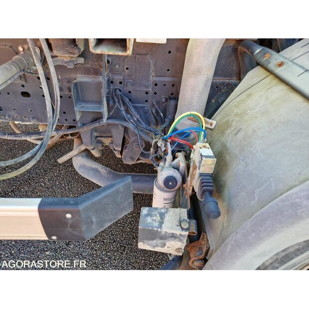 2006 ايفكو 190S27-46378831