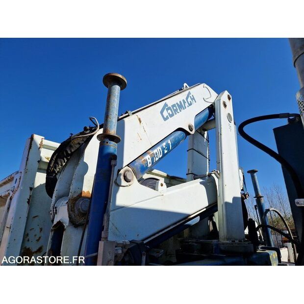 2006 ايفكو 190S27-46378832