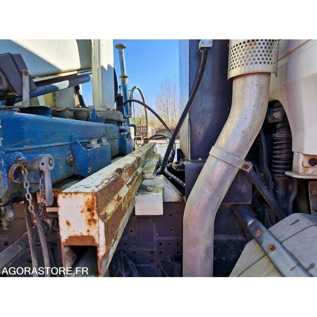 2006 ايفكو 190S27-46378833