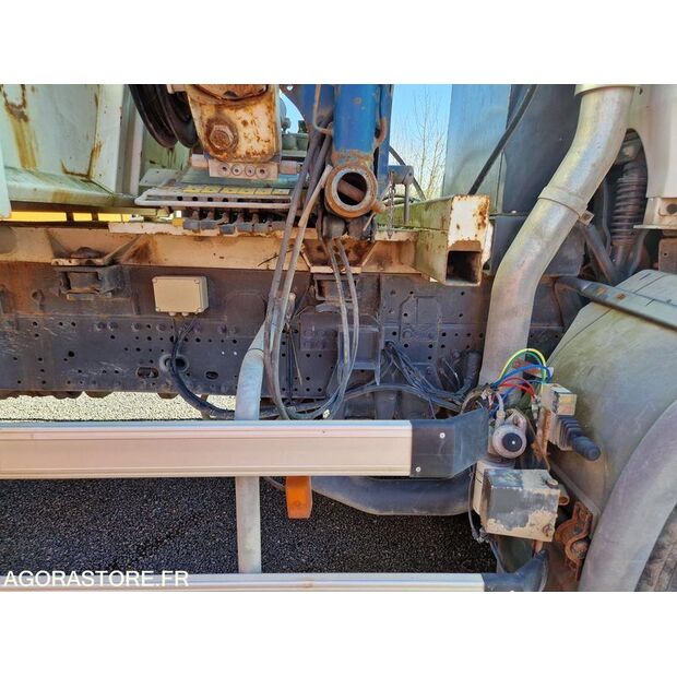 2006 ايفكو 190S27-46378837