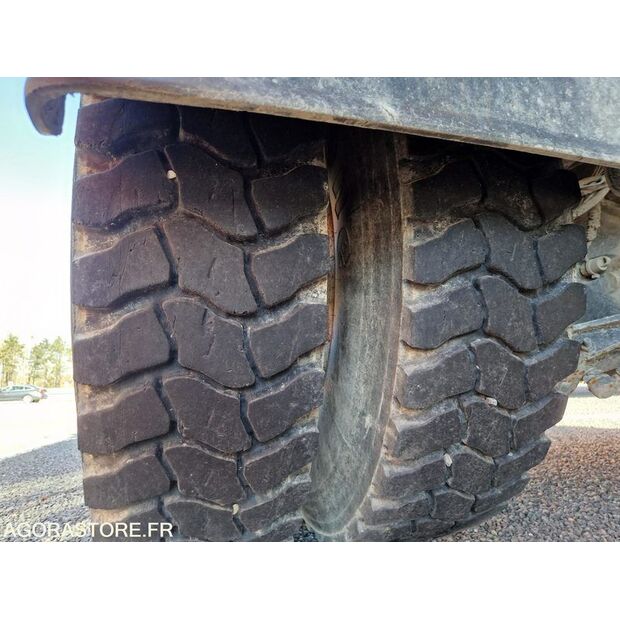 2006 ايفكو 190S27-46378842