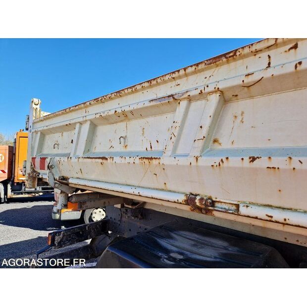 2006 ايفكو 190S27-46378843