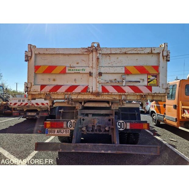 2006 ايفكو 190S27-46378848