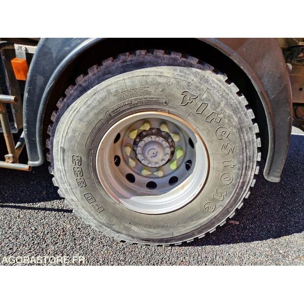 2006 ايفكو 190S27-46378854