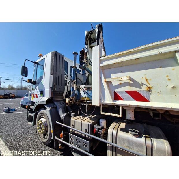 2006 ايفكو 190S27-46378856