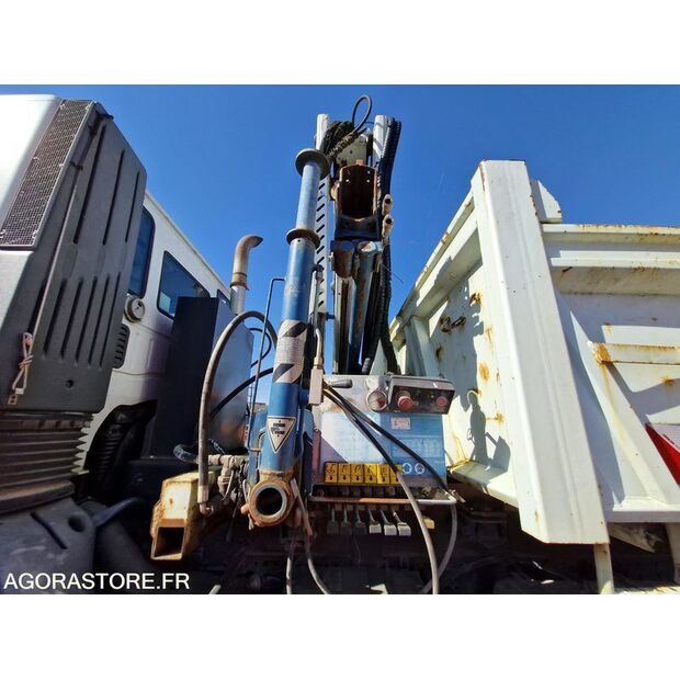 2006 ايفكو 190S27-46378857