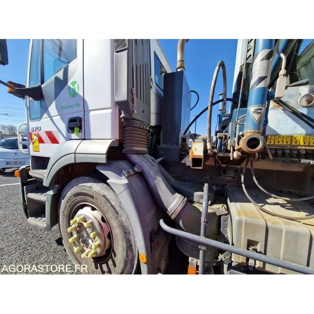 2006 ايفكو 190S27-46378858