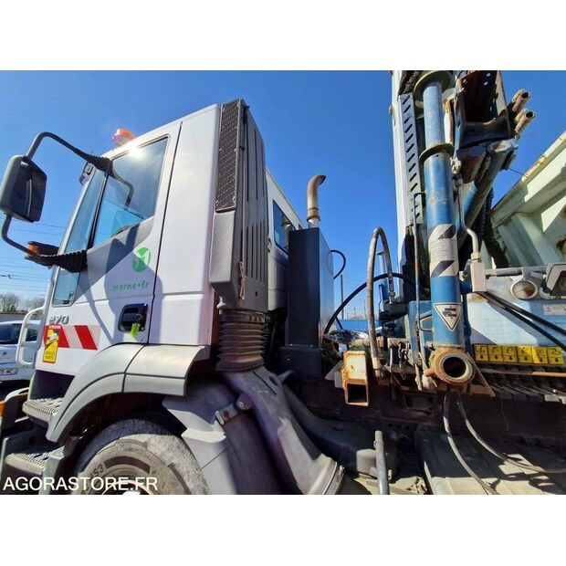 2006 ايفكو 190S27-46378859