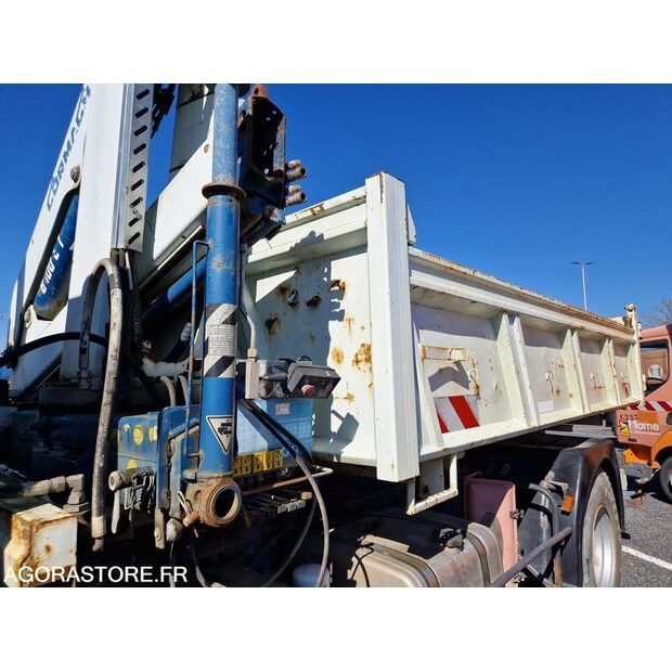 2006 ايفكو 190S27-46378860