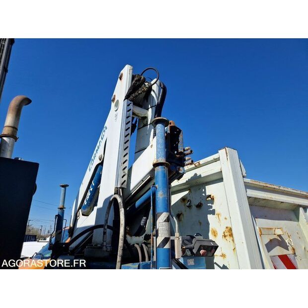 2006 ايفكو 190S27-46378861