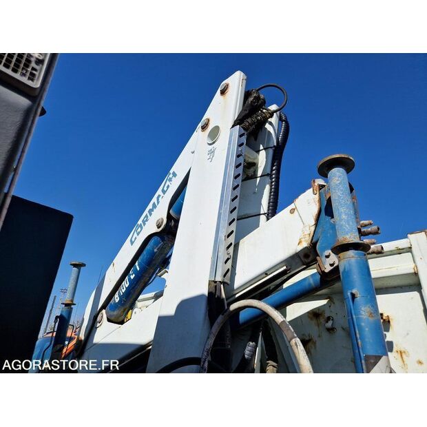 2006 ايفكو 190S27-46378862