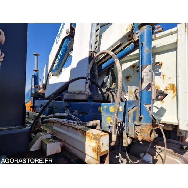 2006 ايفكو 190S27-46378863