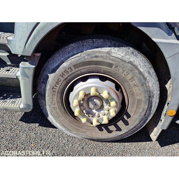 2006 ايفكو 190S27-46378864