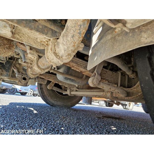 2006 ايفكو 190S27-46378867