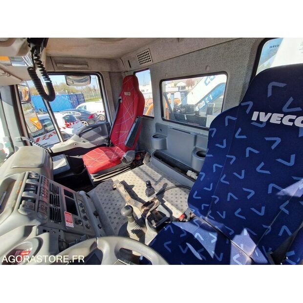 2006 ايفكو 190S27-46378873