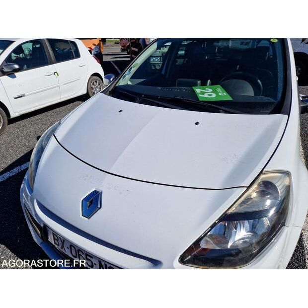 2011 Renault Clio-46378890