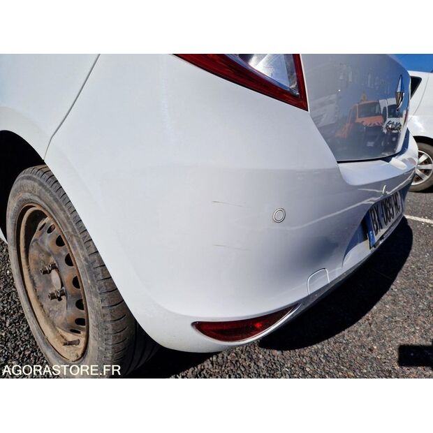 2011 Renault Clio-46378899