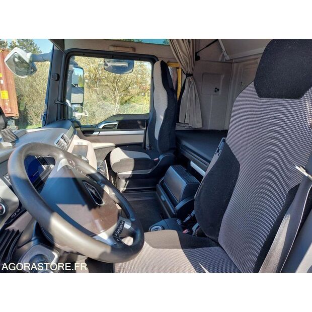 2017 MAN 19.500-46378914