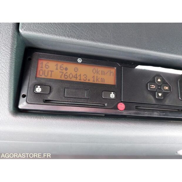 2017 MAN 19.500-46378915