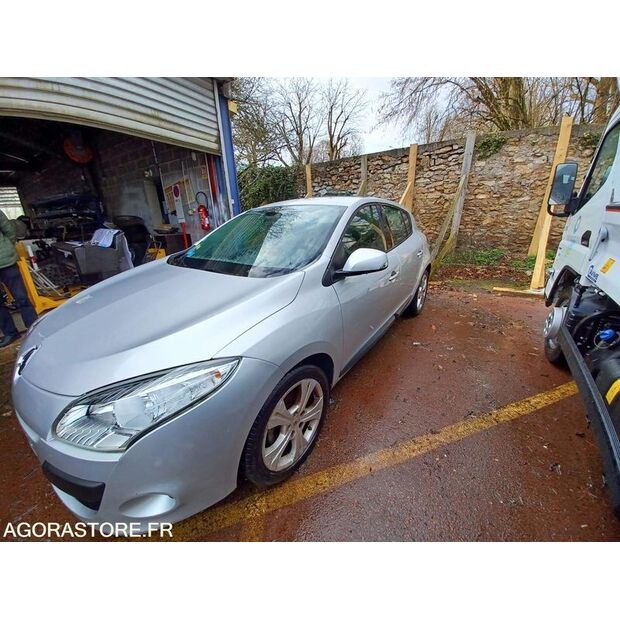 2011 Renault Megane-46378916
