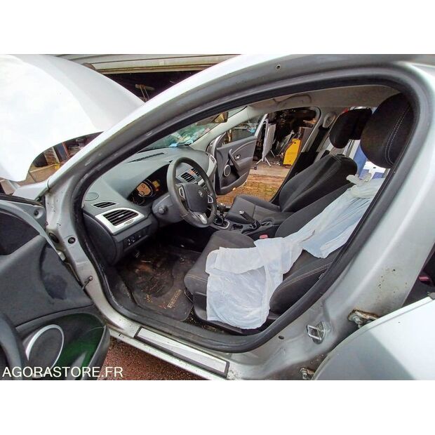 2011 Renault Megane-46378919