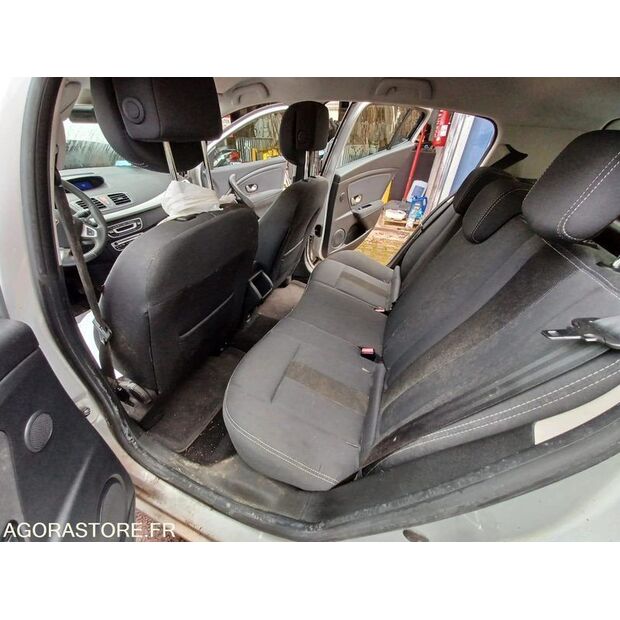 2011 Renault Megane-46378922