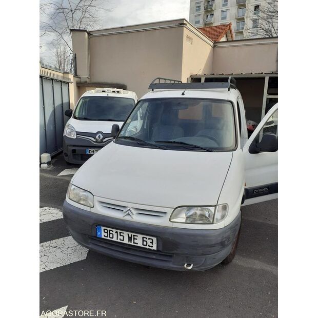 1998 سيتروين BERLINGO-46378934