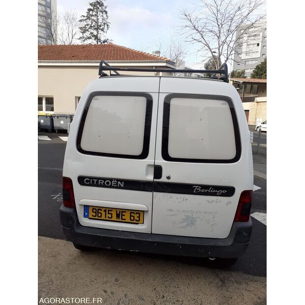 1998 سيتروين BERLINGO-46378937
