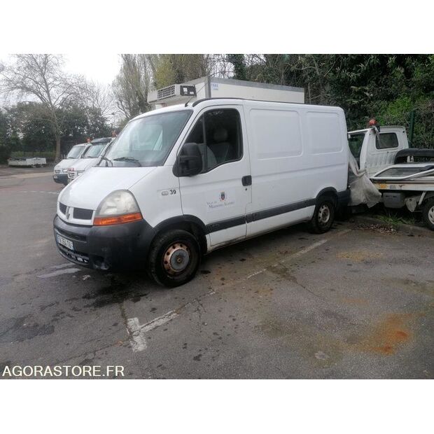 2005 Renault Master-46378942